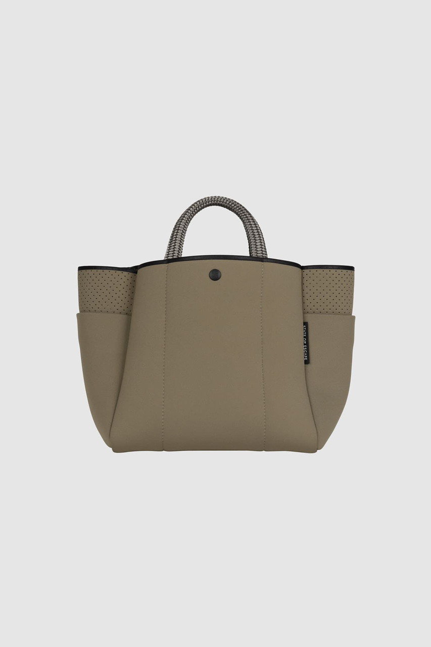 STATE OF ESCAPE PrecinctII small プリシンクトII スモール (スモーク, F) ステート オブ エスケープ ELLE SHOP STATE OF ESCAPE PrecinctII small プリシンクトII スモール (スモーク, F) ステート オブ エスケープ ELLE SHOP