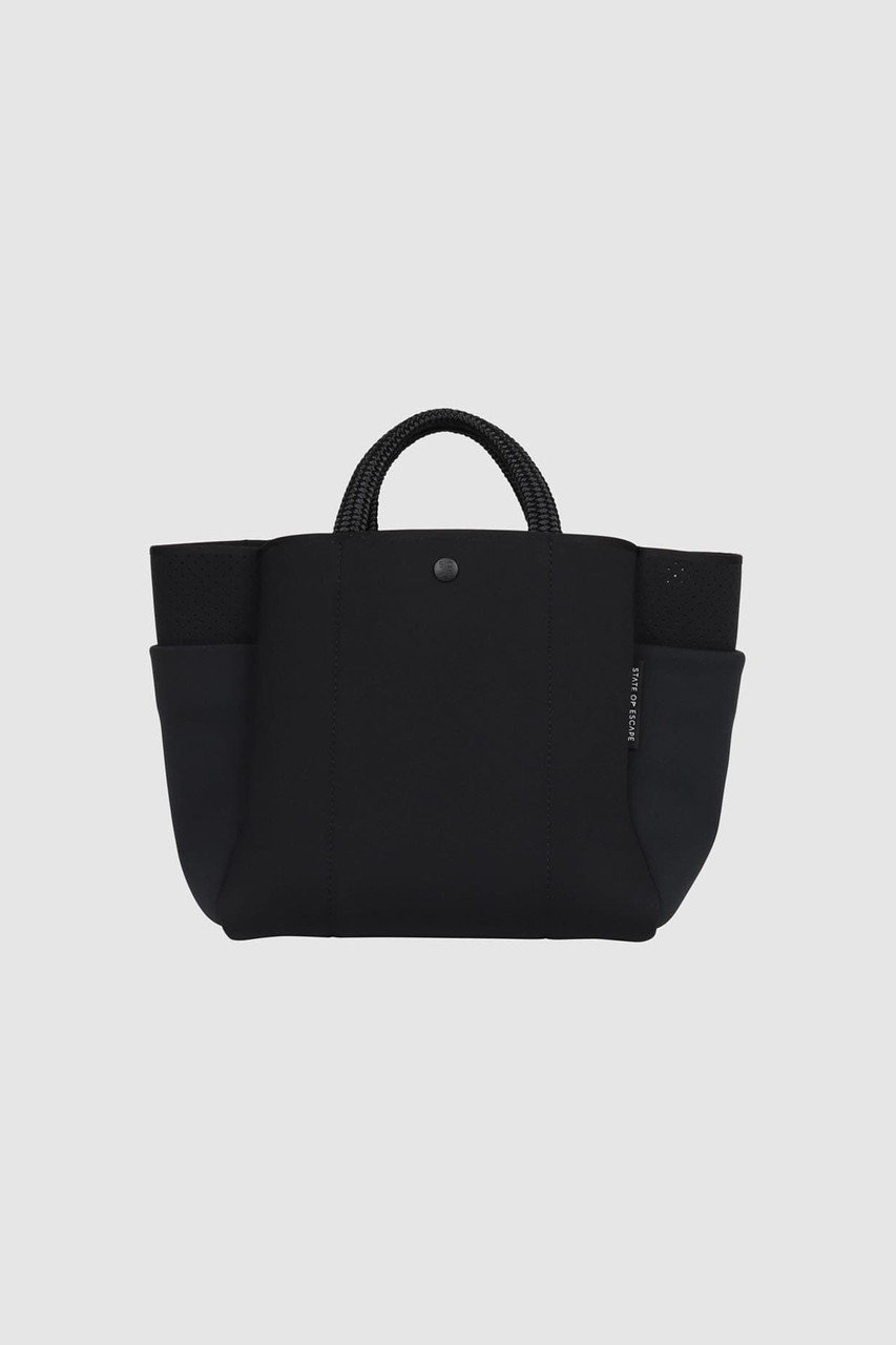 STATE OF ESCAPE PrecinctII small プリシンクトII スモール (ブラック, F) ステート オブ エスケープ ELLE SHOP STATE OF ESCAPE PrecinctII small プリシンクトII スモール (ブラック, F) ステート オブ エスケープ ELLE SHOP