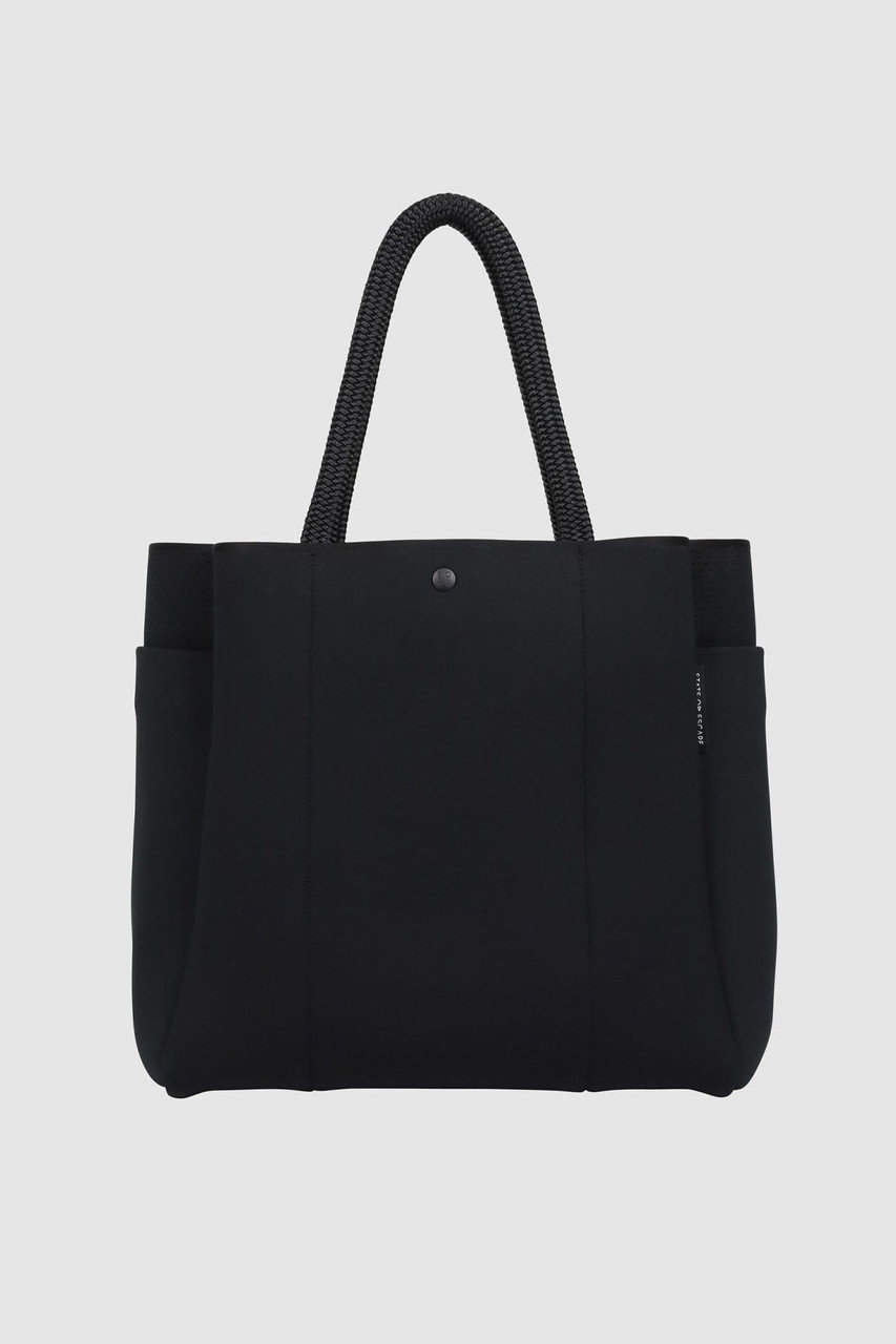 STATE OF ESCAPE PrecinctII プリシンクトII (ブラック, F) ステート オブ エスケープ ELLE SHOP STATE OF ESCAPE PrecinctII プリシンクトII (ブラック, F) ステート オブ エスケープ ELLE SHOP