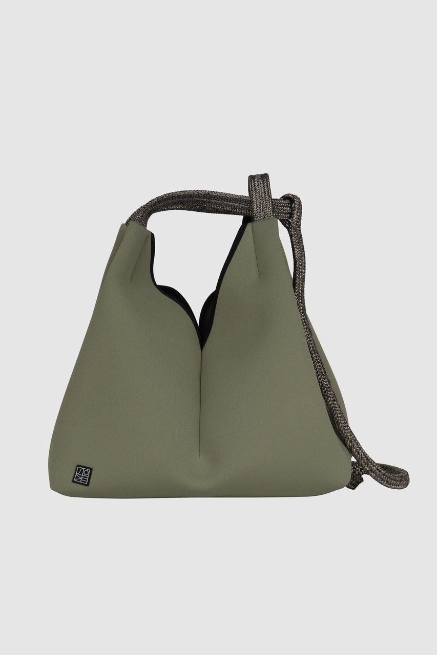 STATE OF ESCAPE Solstice mini rucksack ソルスティスミニ リュックサック (セージグリーン, F) ステート オブ エスケープ ELLE SHOP STATE OF ESCAPE Solstice mini rucksack ソルスティスミニ リュックサック (セージグリーン, F) ステート オブ エスケープ ELLE SHOP