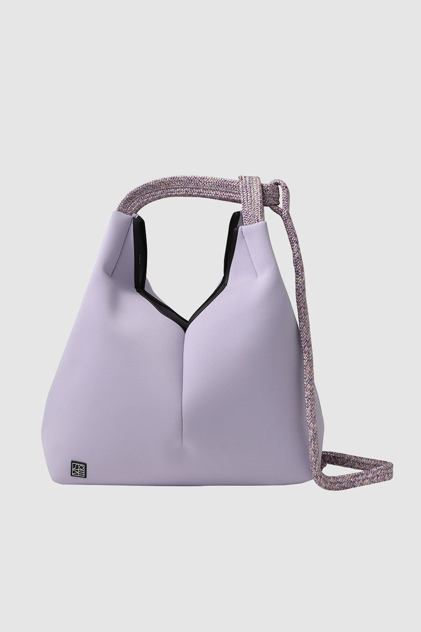 STATE OF ESCAPE Solstice mini rucksack ソルスティスミニ リュックサック (ラベンダー, F) ステート オブ エスケープ ELLE SHOP STATE OF ESCAPE Solstice mini rucksack ソルスティスミニ リュックサック (ラベンダー, F) ステート オブ エスケープ ELLE SHOP