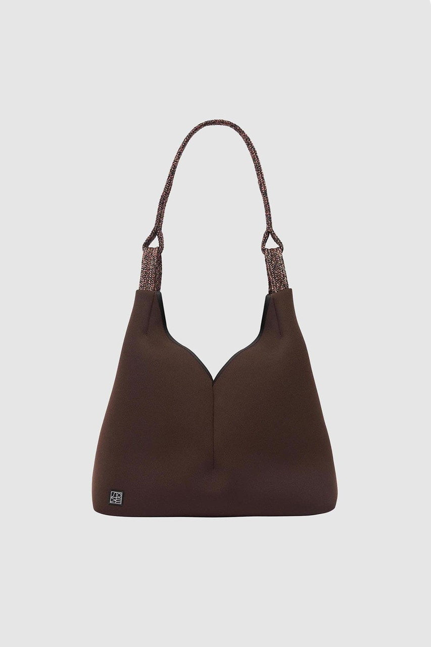 STATE OF ESCAPE Solstice mini tote ソルスティスミニ トート (カカオ, F) ステート オブ エスケープ ELLE SHOP STATE OF ESCAPE Solstice mini tote ソルスティスミニ トート (カカオ, F) ステート オブ エスケープ ELLE SHOP