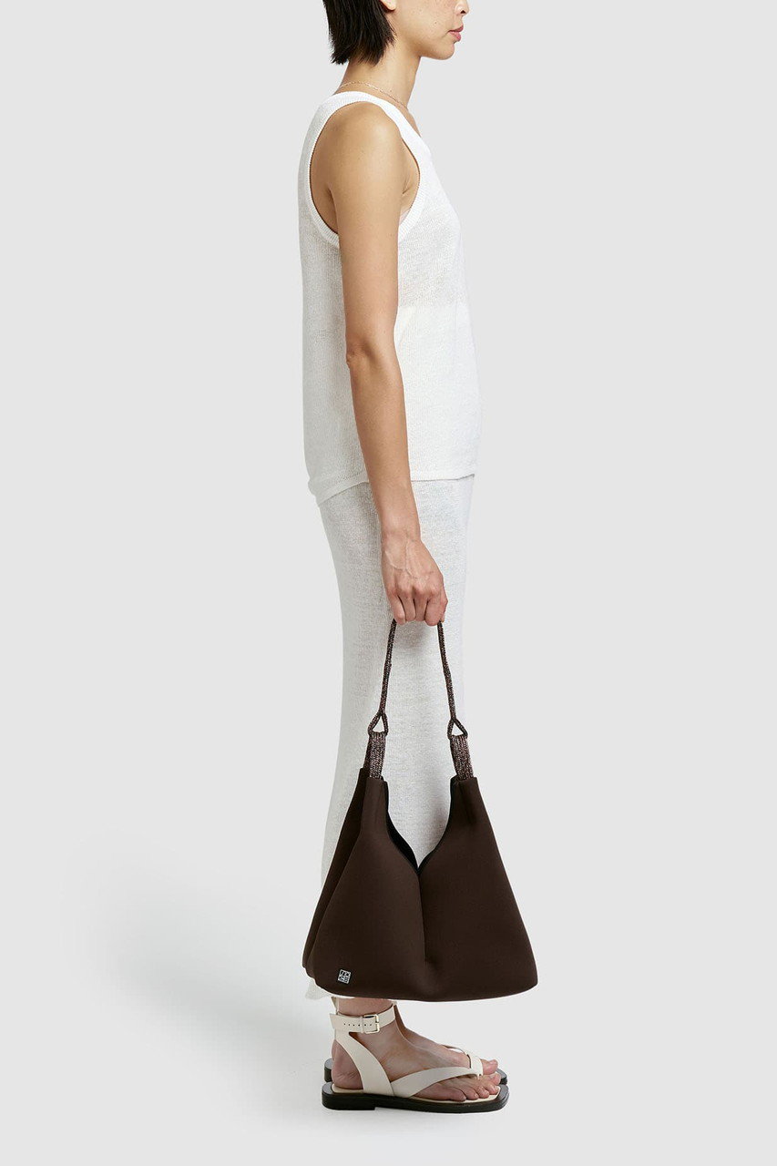 STATE OF ESCAPE(ステート オブ エスケープ)｜Solstice mini tote 