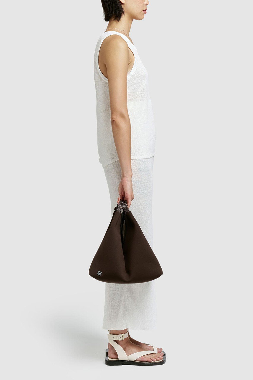 STATE OF ESCAPE(ステート オブ エスケープ)｜Solstice mini tote