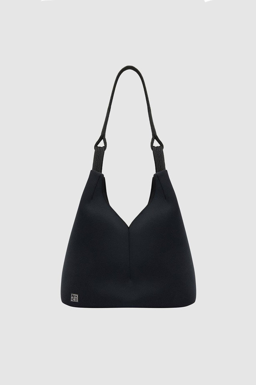 STATE OF ESCAPE Solstice mini tote ソルスティスミニ トート (ブラック, F) ステート オブ エスケープ ELLE SHOP STATE OF ESCAPE Solstice mini tote ソルスティスミニ トート (ブラック, F) ステート オブ エスケープ ELLE SHOP