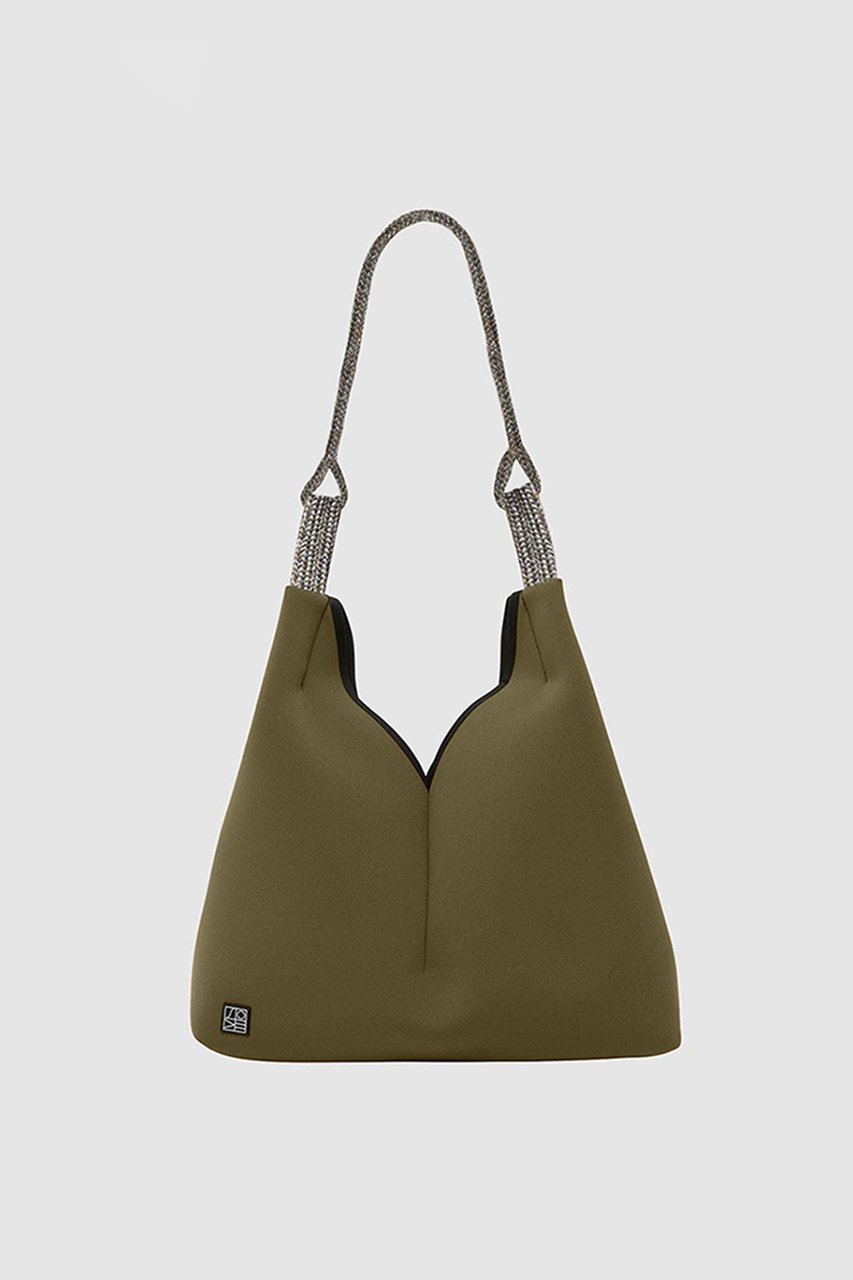 ステート オブ エスケープ/STATE OF ESCAPEのSolstice mini tote ソルスティスミニ トート(シャドウ/9911101025)