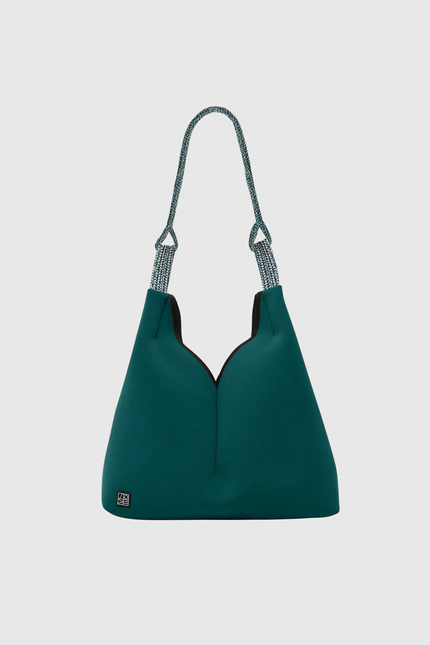 ステート オブ エスケープ/STATE OF ESCAPEのSolstice mini tote ソルスティスミニ トート(スカラベ/9911101025)