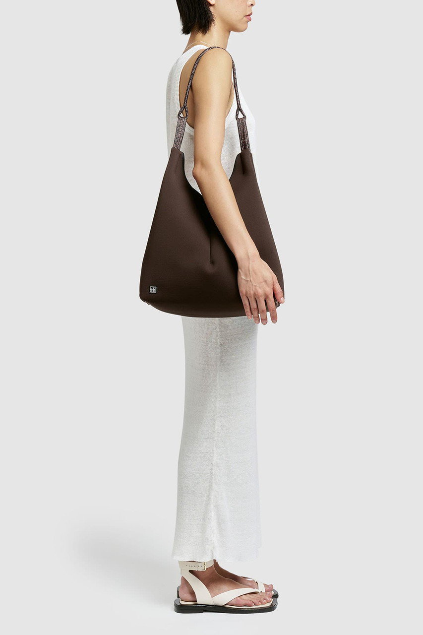 STATE OF ESCAPE(ステート オブ エスケープ)｜Solstice tote