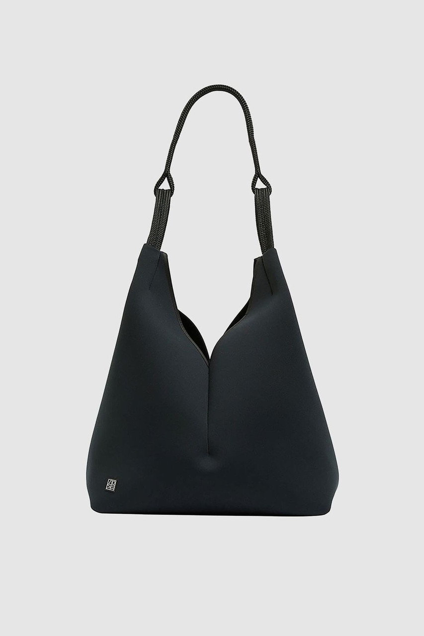 STATE OF ESCAPE Solstice tote ソルスティス トート (ブラック, F) ステート オブ エスケープ ELLE SHOP STATE OF ESCAPE Solstice tote ソルスティス トート (ブラック, F) ステート オブ エスケープ ELLE SHOP