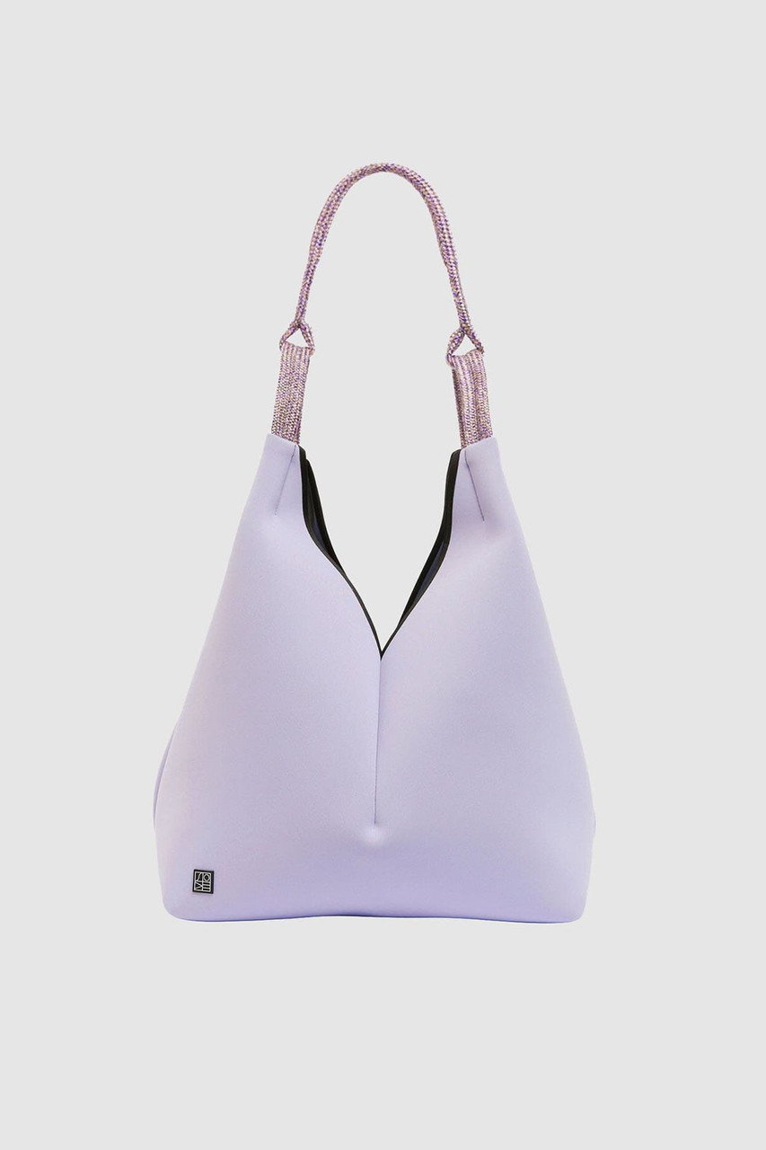 STATE OF ESCAPE Solstice tote ソルスティス トート (ラベンダー, F) ステート オブ エスケープ ELLE SHOP STATE OF ESCAPE Solstice tote ソルスティス トート (ラベンダー, F) ステート オブ エスケープ ELLE SHOP