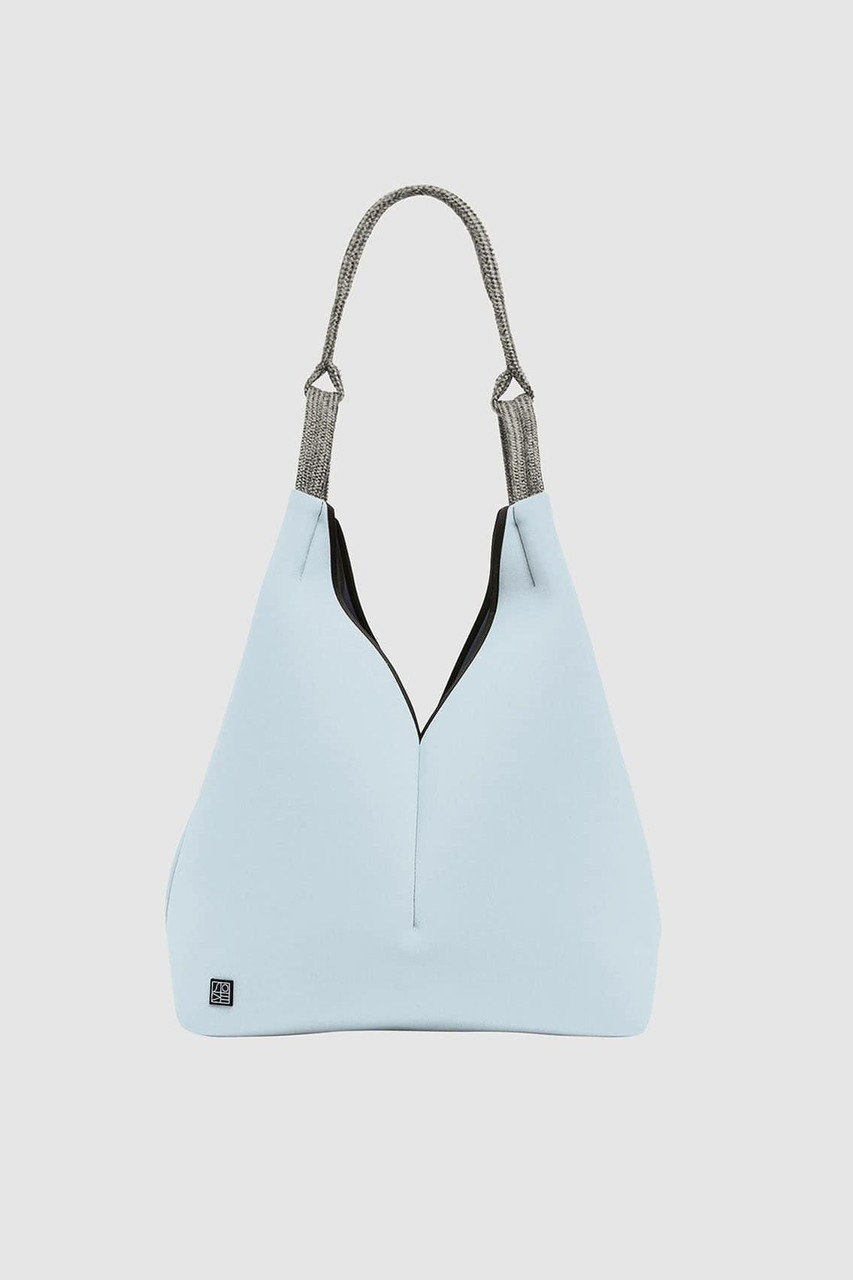 ステート オブ エスケープ/STATE OF ESCAPEのSolstice tote ソルスティス トート(アークティック/9911100969)