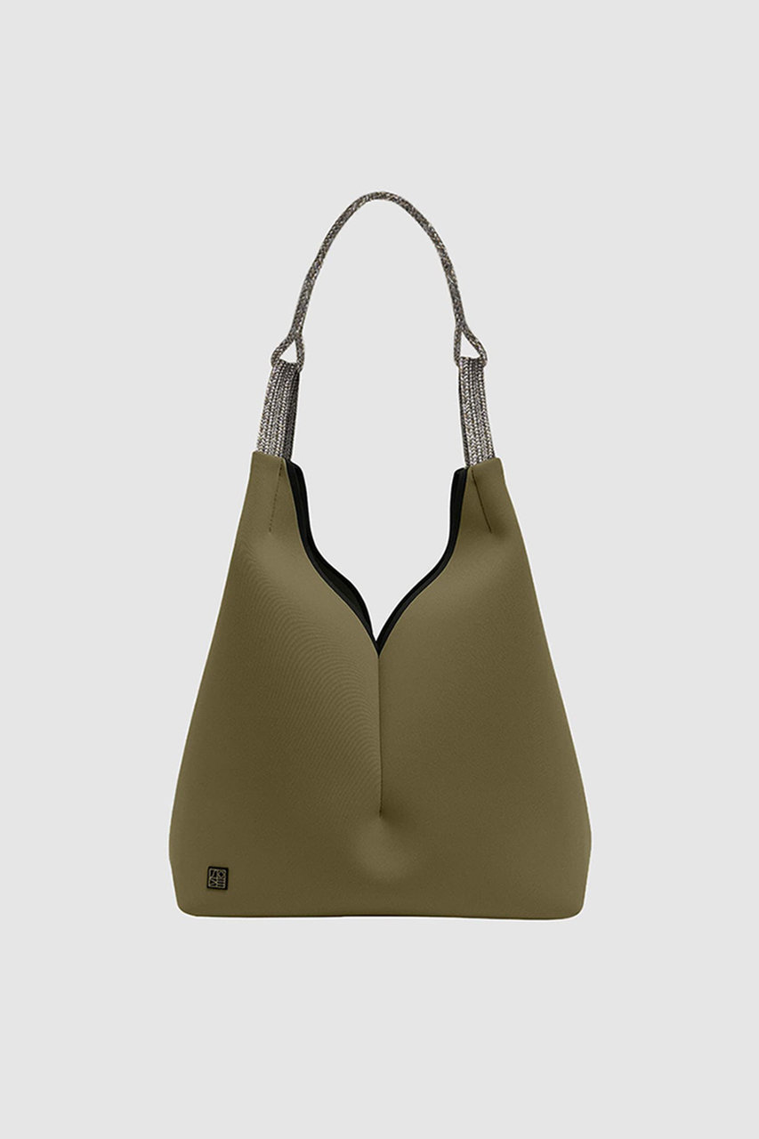 ステート オブ エスケープ/STATE OF ESCAPEのSolstice tote ソルスティス トート(シャドウ/9911101024)