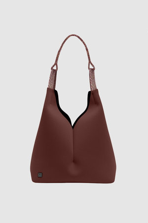 ステート オブ エスケープ/STATE OF ESCAPEのSolstice tote ソルスティス トート(120200/120201)