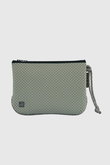 Everyday pouch medium flat エブリデイポーチ ミディアム フラット