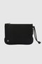 Everyday pouch medium flat エブリデイポーチ ミディアム フラット ステート オブ エスケープ/STATE OF ESCAPE ブラック