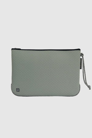 ステート オブ エスケープ/STATE OF ESCAPEのEveryday pouch large エブリデイポーチ ラージ フラット(140800/140802)