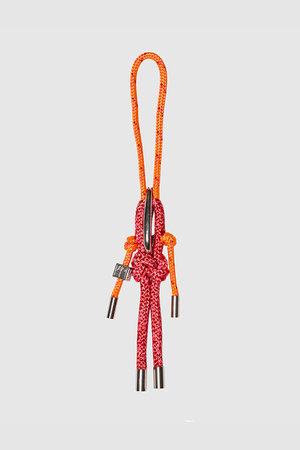 ステート オブ エスケープ/STATE OF ESCAPEのミニミー バッグチャーム ゾーイ