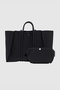 Meridian large tote メリディアン ラージ トート ステート オブ エスケープ/STATE OF ESCAPE