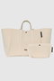 Meridian large tote メリディアン ラージ トート ステート オブ エスケープ/STATE OF ESCAPE