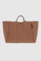 Meridian large tote メリディアン ラージ トート ステート オブ エスケープ/STATE OF ESCAPE ヘーゼルナッツ