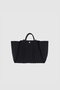 Meridian midi tote メリディアン ミディ トート ステート オブ エスケープ/STATE OF ESCAPE ブラック