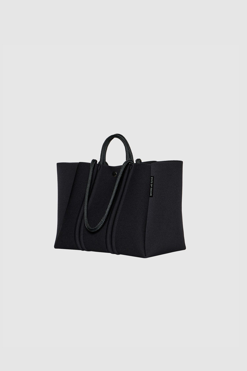 STATE OF ESCAPE(ステート オブ エスケープ)｜Meridian midi tote