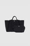 Meridian midi tote メリディアン ミディ トート ステート オブ エスケープ/STATE OF ESCAPE