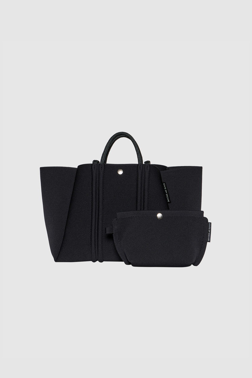 STATE OF ESCAPE(ステート オブ エスケープ)｜Meridian midi tote