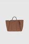 Meridian midi tote メリディアン ミディ トート ステート オブ エスケープ/STATE OF ESCAPE ヘーゼルナッツ