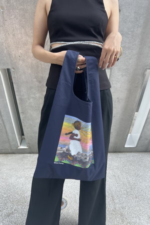JOANA CHOUMALI コラボバッグ　
