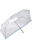 TPU　透明折り畳み傘