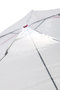 TPU　透明折り畳み傘 ムーンバット/MOONBAT