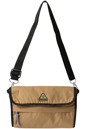 【FULTON】ショルダーバッグ