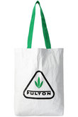 【FULTON】パッカブルタイベックバッグ ミディアム