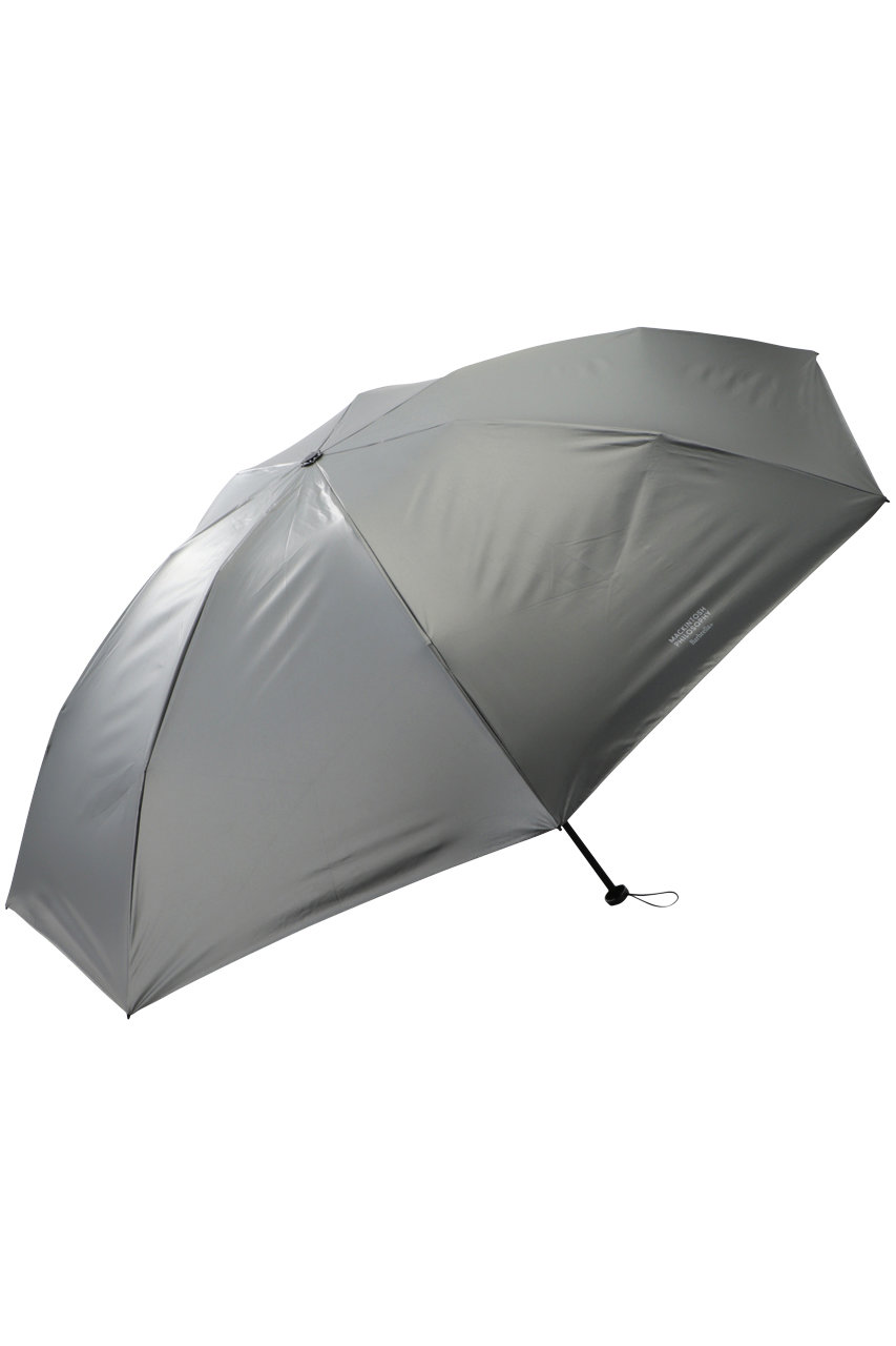 【UNISEX】【MACKINTOSH PHILOSOPHY】Barbrella サンプロテクト 晴雨兼用傘 折りたたみ傘 軽量ミニ