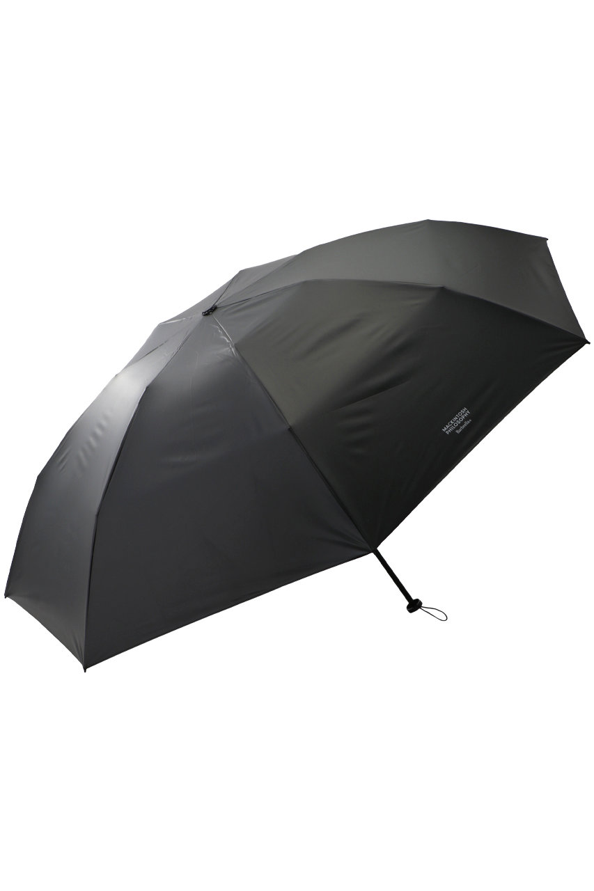 【UNISEX】【MACKINTOSH PHILOSOPHY】Barbrella サンプロテクト 晴雨兼用傘 折りたたみ傘 軽量ミニ