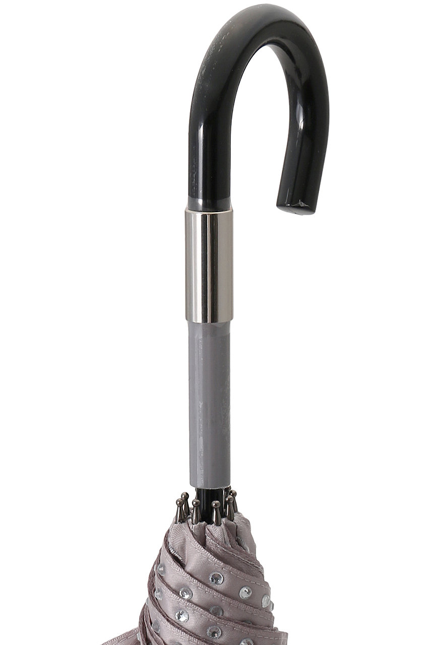 MOONBAT(ムーンバット)｜【Sun dress】ビジュースタッズ 晴雨兼用日傘