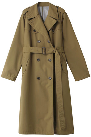 ムーンバット/MOONBATの【SANYOCOATxHANWAY】 トレンチコート(110900/110903)