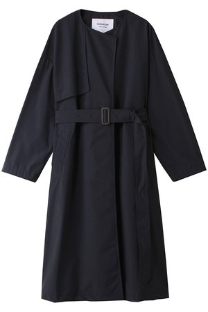 ムーンバット/MOONBATの【SANYOCOATxHANWAY】 カラーレスコート(110900/110903)