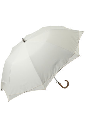 ムーンバット/MOONBATの【Sun dress】【晴雨兼用】ワンタッチ折畳傘シルバービーズ(149900/149901)