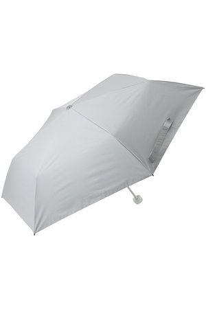 ムーンバット/MOONBATの【Fuwacool】【晴雨兼用】折畳傘 ﾁｭｰﾌﾞｽﾀｲﾙ(149900/149901)