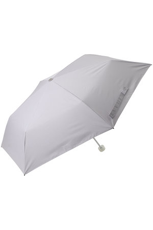 ムーンバット/MOONBATの【Fuwacool】【晴雨兼用】折畳傘 ﾁｭｰﾌﾞｽﾀｲﾙ(149900/149901)