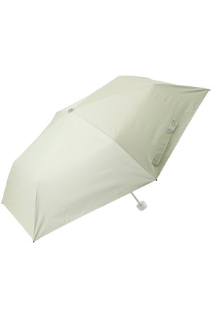 ムーンバット/MOONBATの【Fuwacool】【晴雨兼用】折畳傘 ﾁｭｰﾌﾞｽﾀｲﾙ(149900/149901)