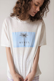 MUKUL Tシャツ