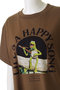 【Kermit the Frog】LIFE’S A HAPPY SONG Tシャツ カバナ/Cabana