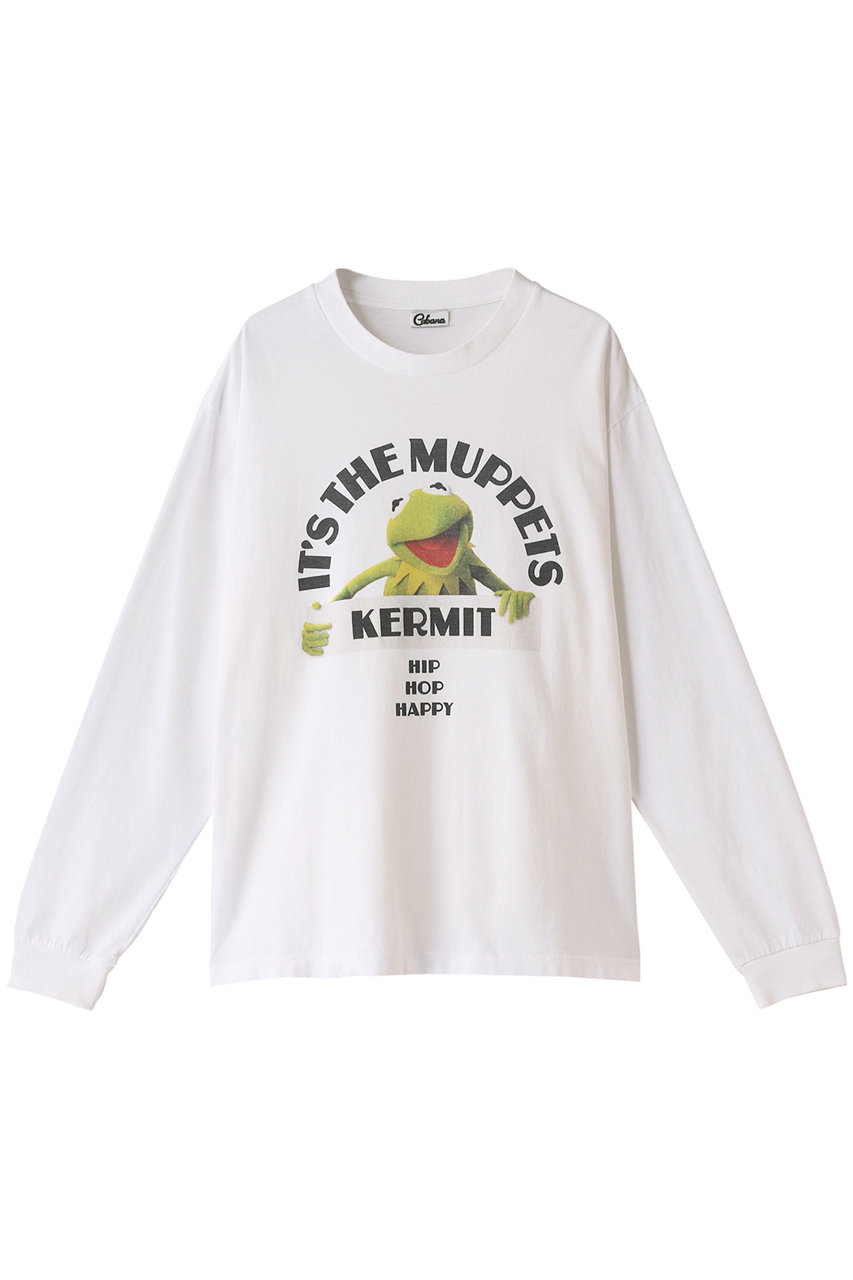 【Kermit the Frog】IT’S THE MUPPETS Tシャツ