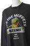 【Kermit the Frog】IT’S THE MUPPETS Tシャツ カバナ/Cabana