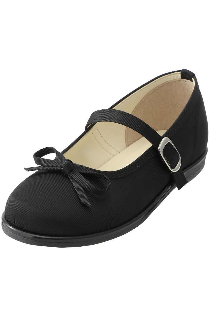 ▲ポプキンズ/POMPKINS▲20cm ドレスシューズ/フォーマルシューズ/靴 アイボリー フォーマル 通塾 お稽古 見学会 結婚式 発表会 冠婚葬祭子供 キッズ kids 女の子 fml shoes 025042 月・火・木・金の正午までのご注文で即日発送します