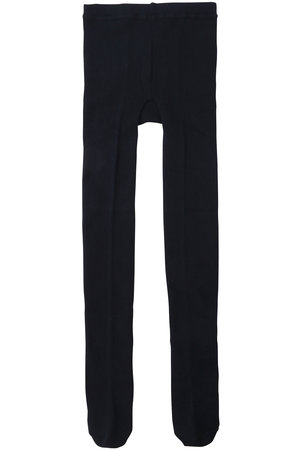 ポプキンズ/POMPKINSの【KIDS】タイツ ネイビー LL(145-160㎝)(200200/200299)