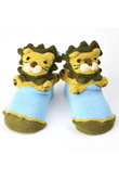 【BABY】【POP UP SOX】ライオン
